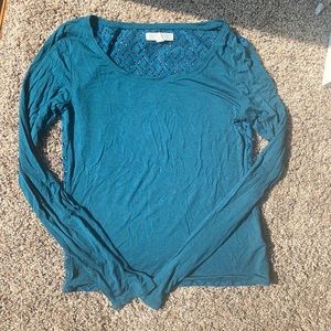 Aeropostale Stylish Long Sleeve Shirt
